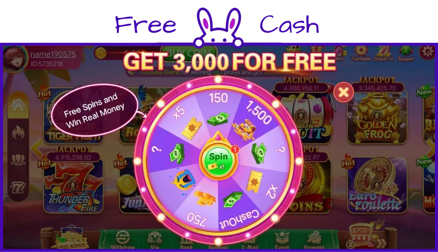 free cash